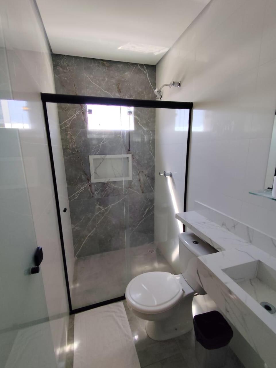 Hotel Novo Mexico Guarulhos Ngoại thất bức ảnh