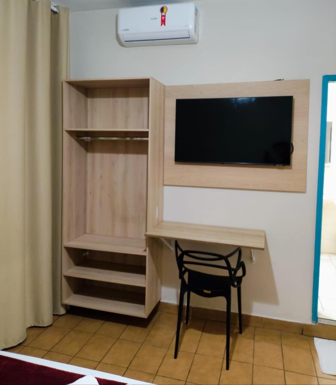 Hotel Novo Mexico Guarulhos Ngoại thất bức ảnh