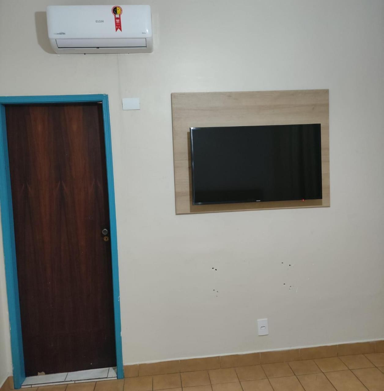 Hotel Novo Mexico Guarulhos Ngoại thất bức ảnh