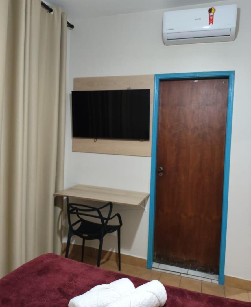 Hotel Novo Mexico Guarulhos Ngoại thất bức ảnh