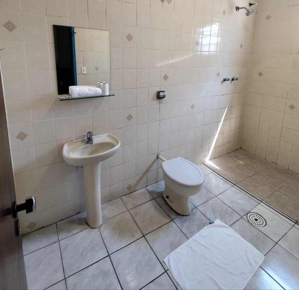 Hotel Novo Mexico Guarulhos Ngoại thất bức ảnh